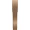 Ekena Millwork 3-inch W x 18-inch D x 18-inch H Carmel Rough Cedar Woodgrain TimberThane Knee Brace, Primed BRCUR03X18X18CARRCPR - alternate 4